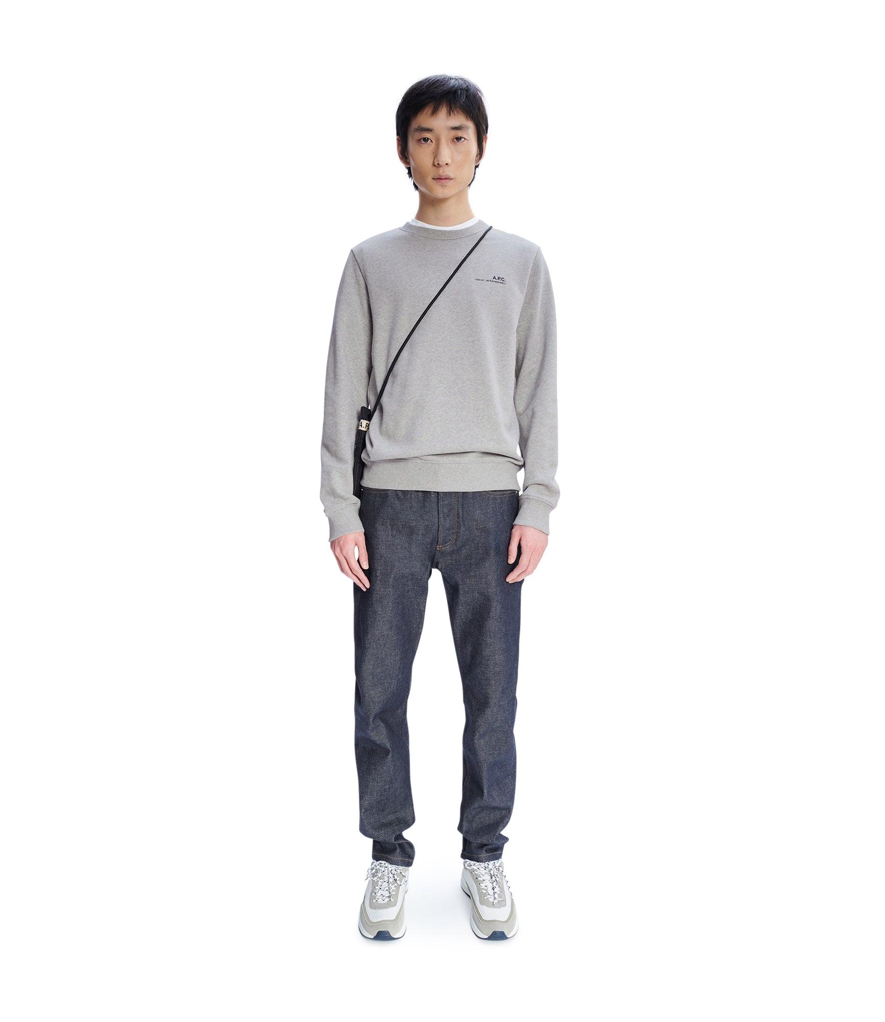 Item sweatshirt Male Product Image