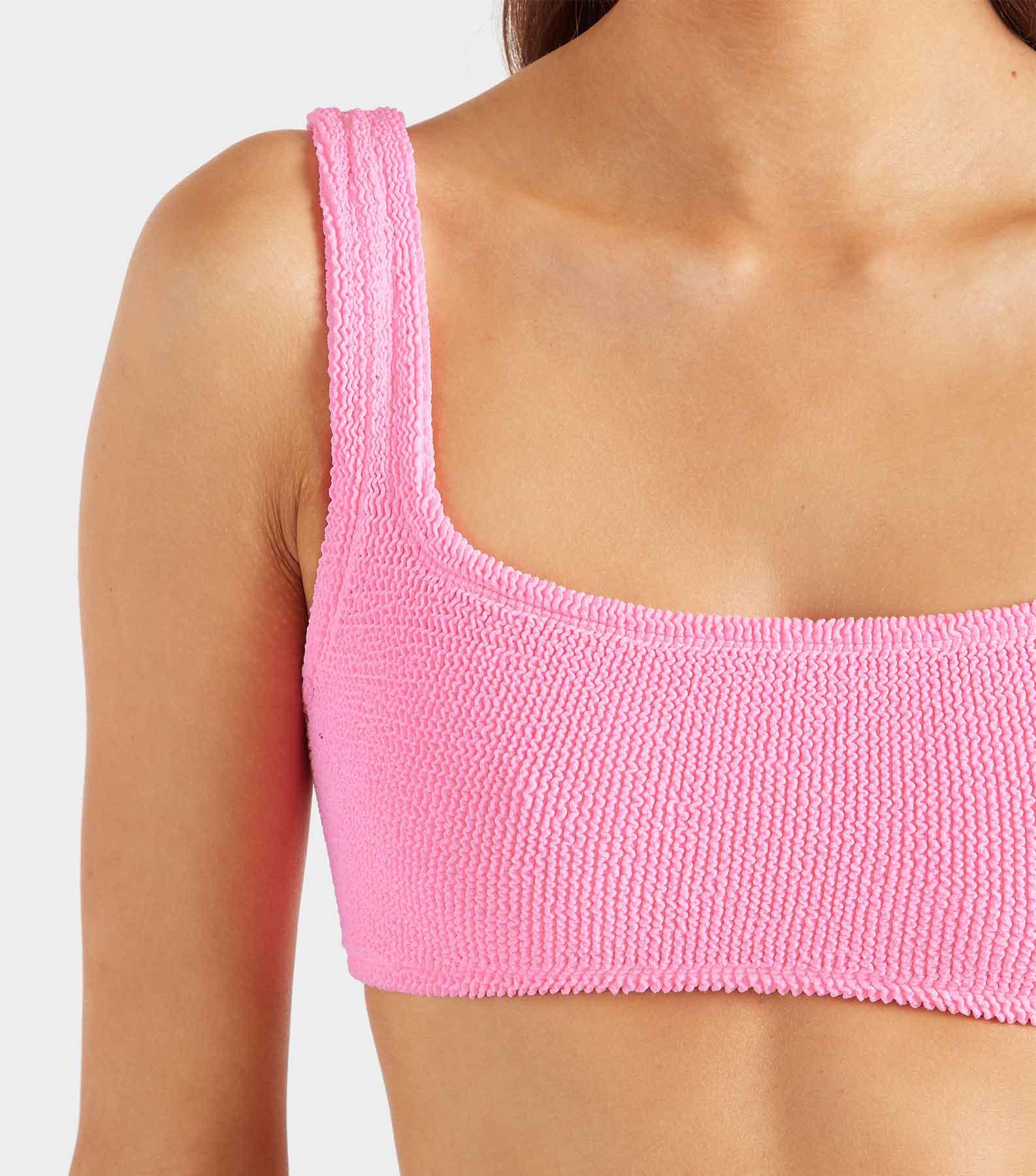 Xandra Bikini - Bubblegum Product Image