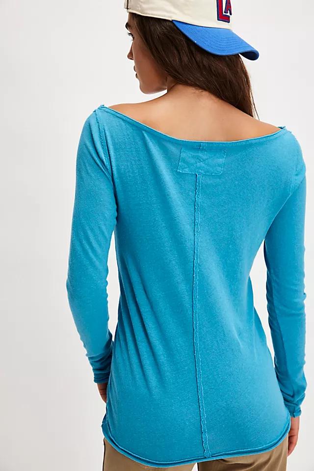 We The Free Most Loved Long Sleeve Product Image