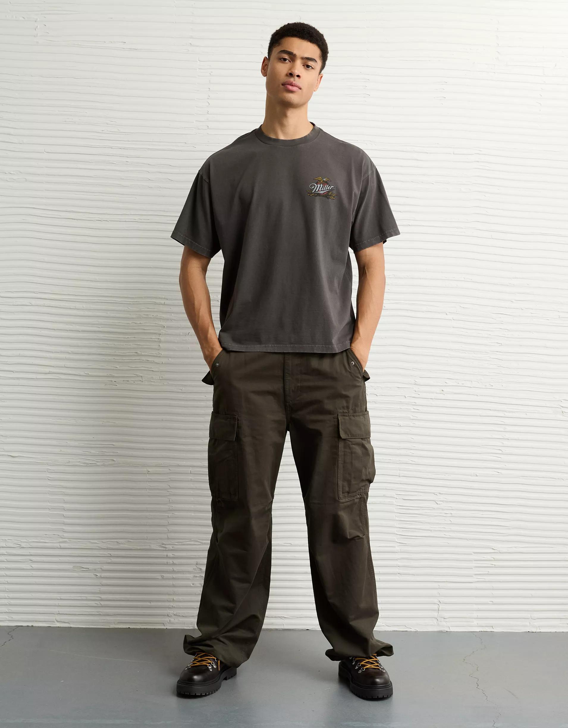 Mens Polo in Cotton Product Image