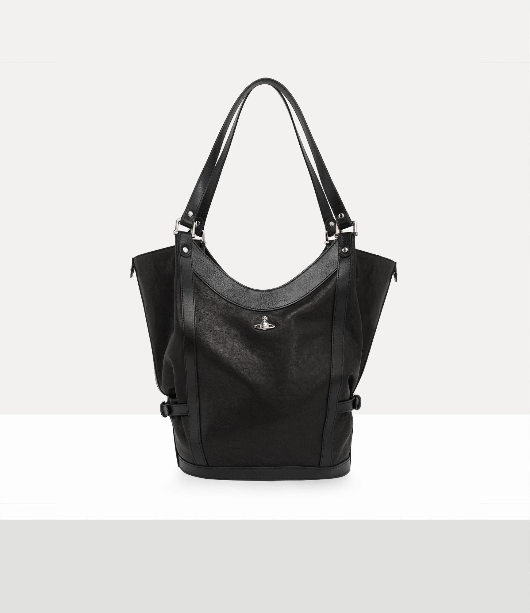 Olive Large Shoulder Bag Product Image