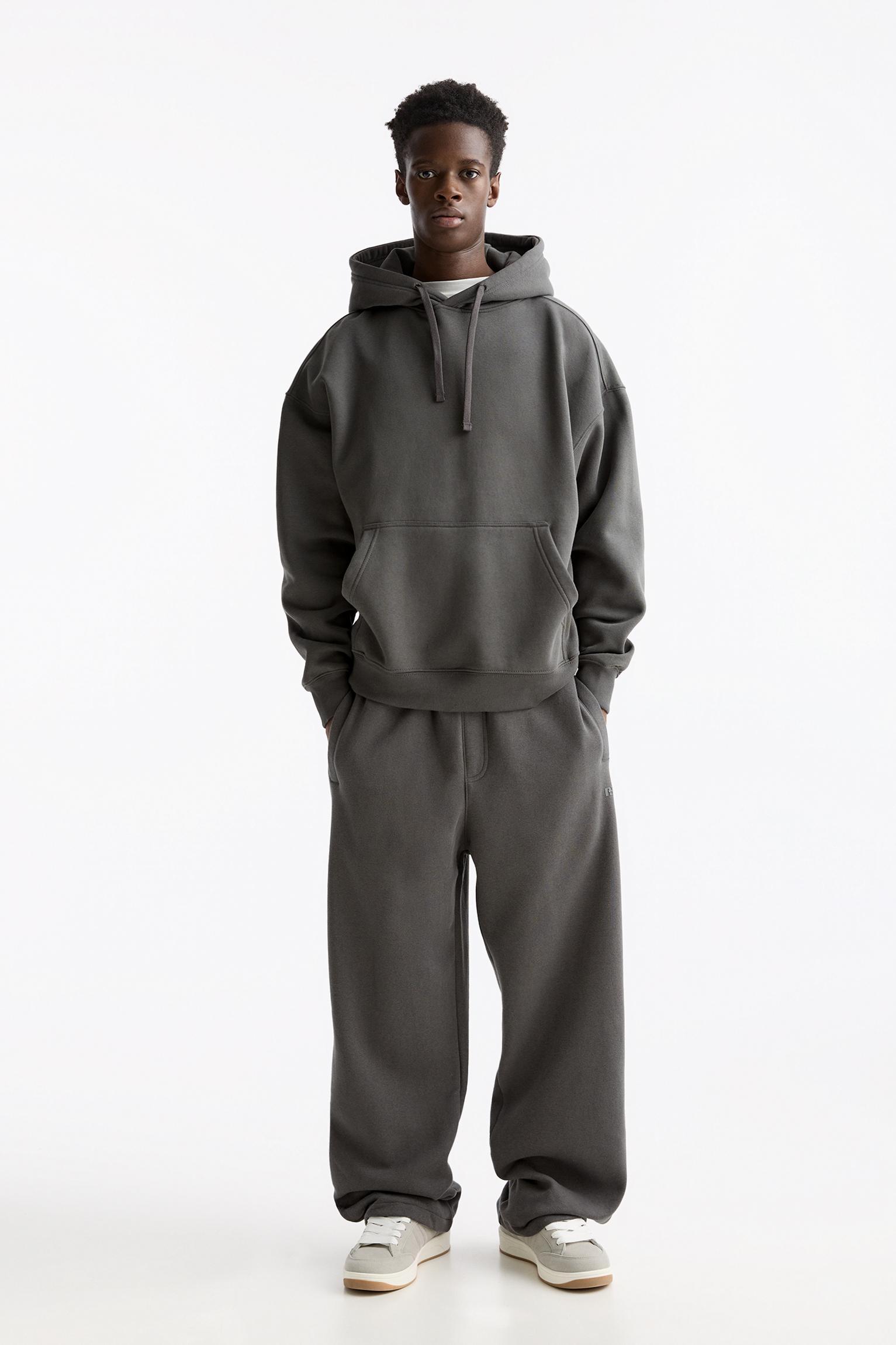 Baggy sweatpants Product Image