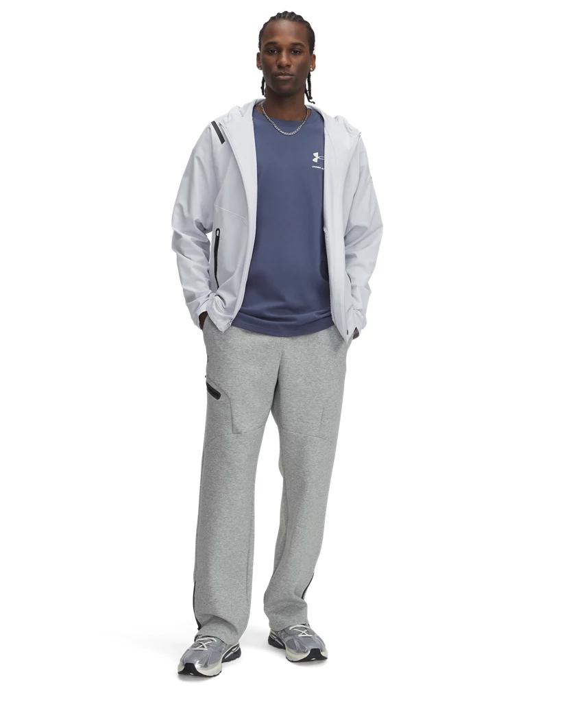 UA Unstoppable Fleece Product Image