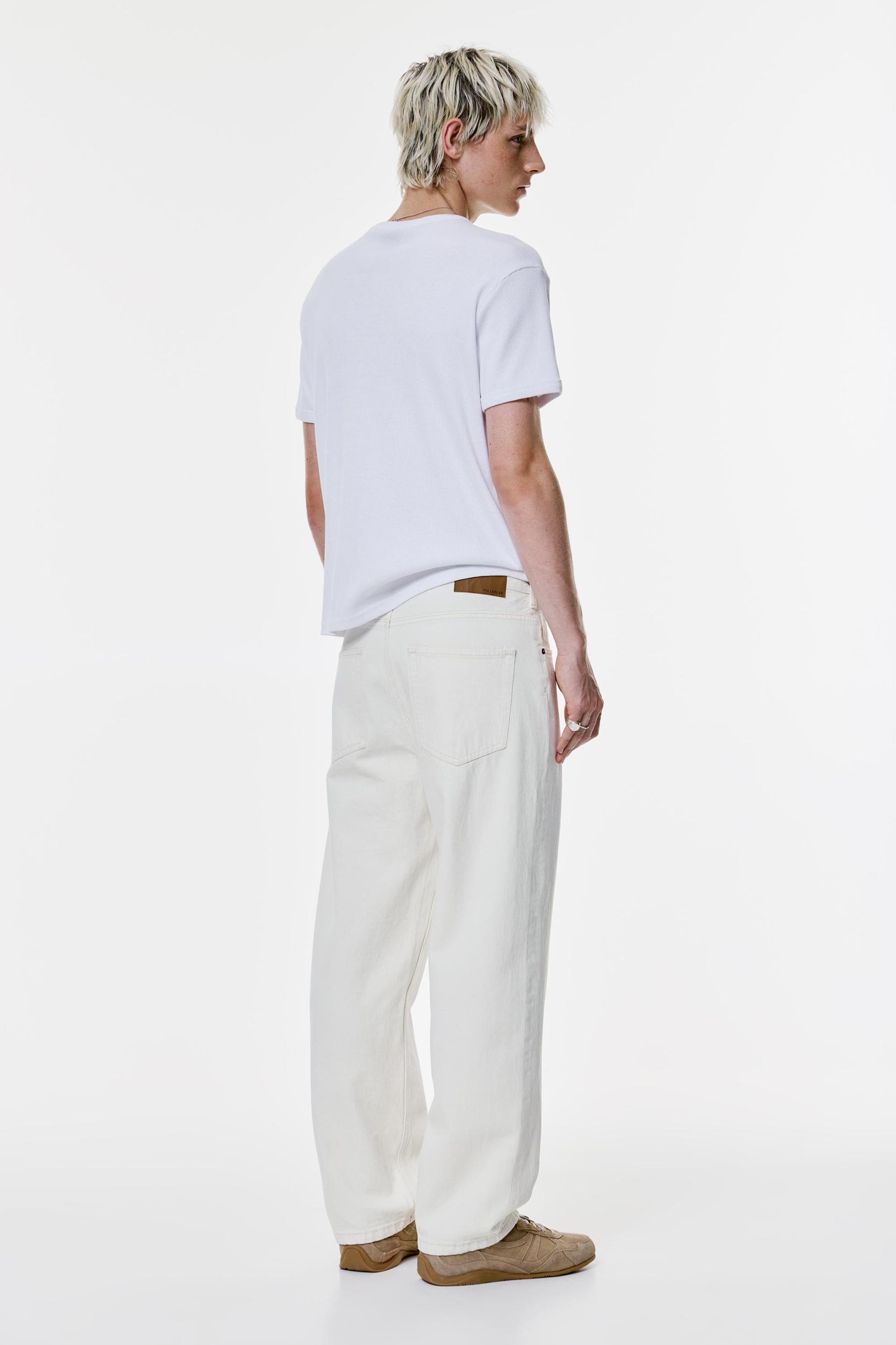 Baggy jeans Product Image