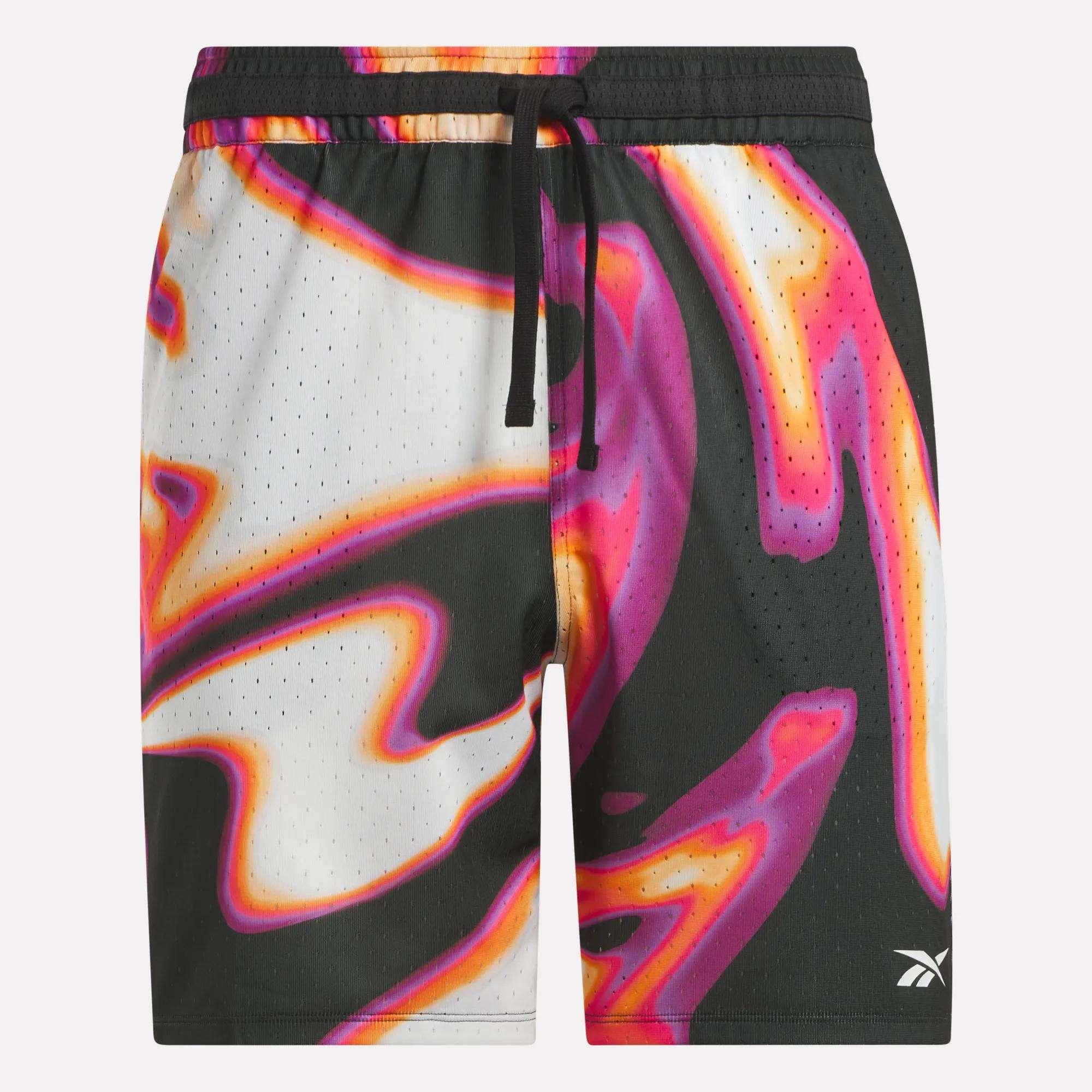 Men's Basketball Transition Shorts 7" Male Product Image