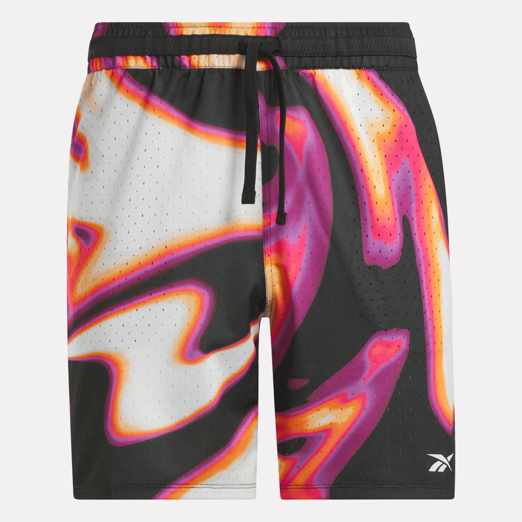 Men's Basketball Transition Shorts 7" Male Product Image