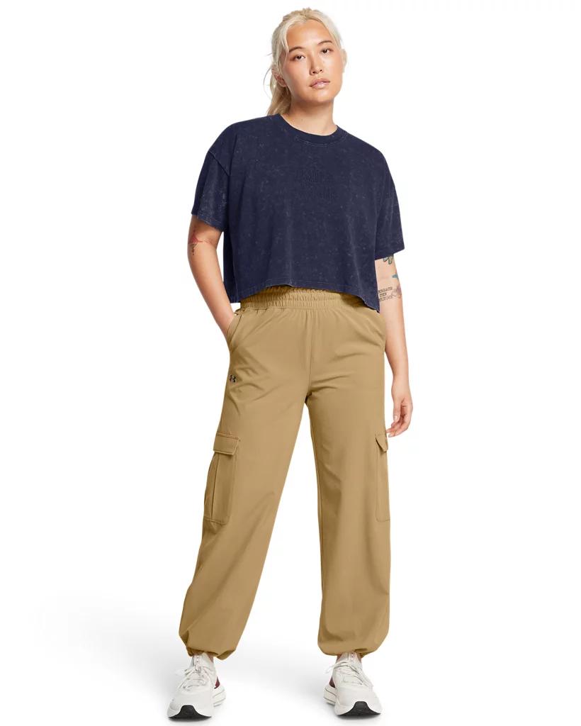 UA Rival Woven Product Image