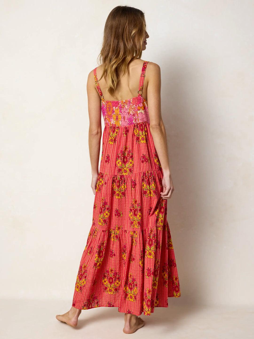 Patricia Maxi Dress Product Image