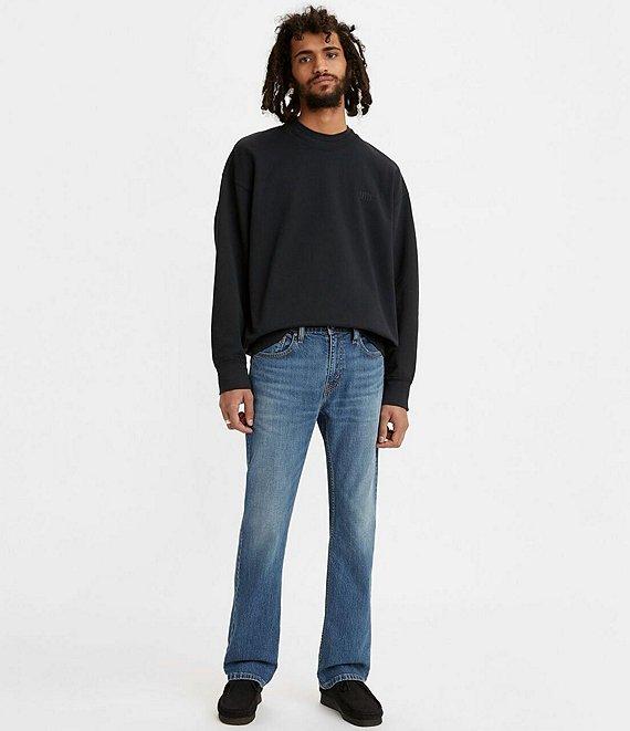 Levi's® 527™ Slim Fit Denim Jeans Product Image