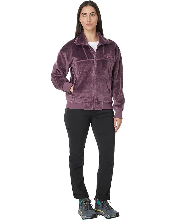Glacier Fleece Jacket Product Image