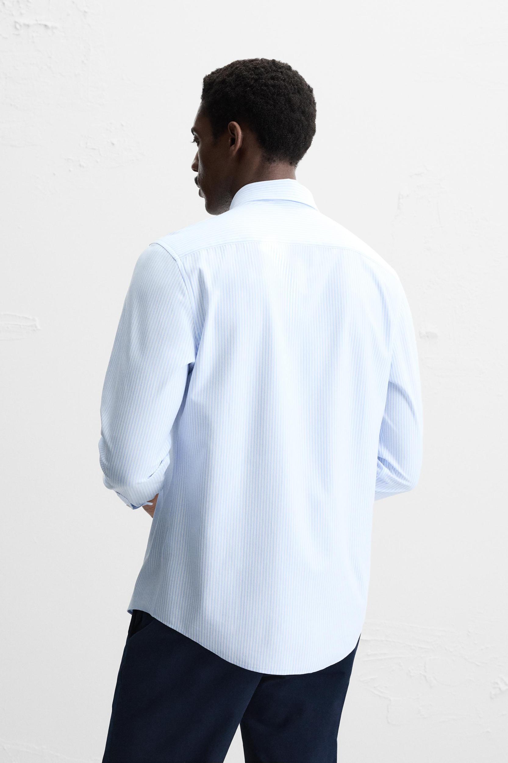 REGULAR FIT SHIRT Product Image
