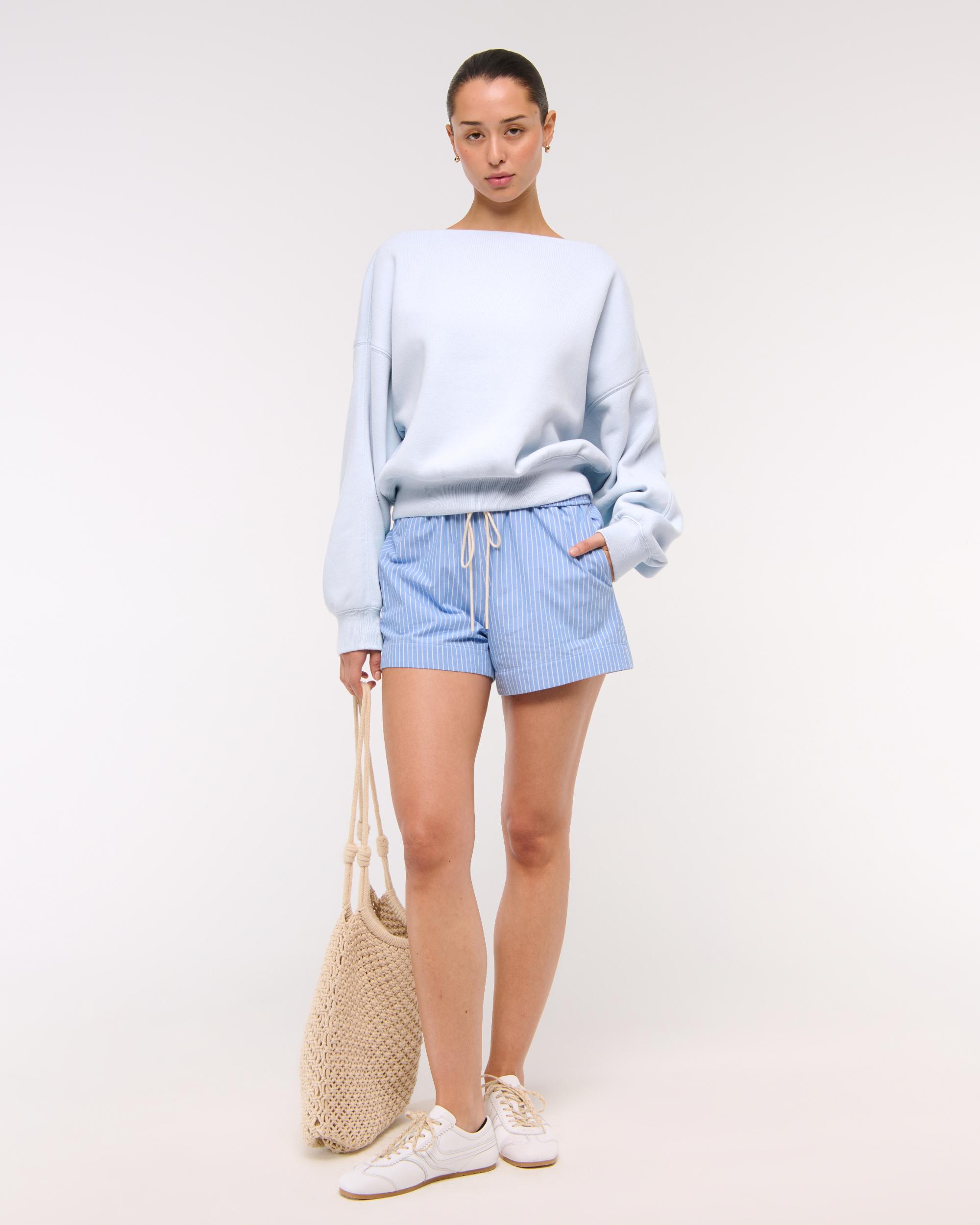 Sunday Slash Top Product Image