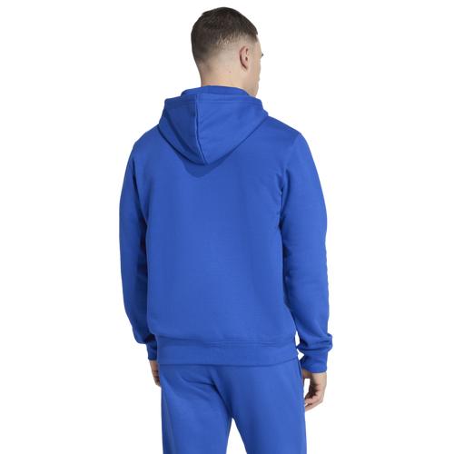 adidas Mens adidas Messi Hoodie - Mens Team Royal Blue Product Image
