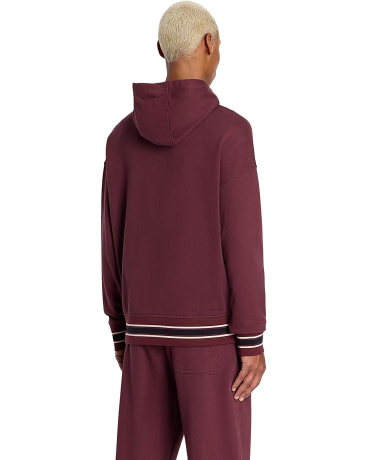 1991 Chest Logo Pullover Product Image