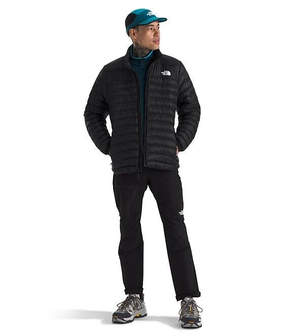 The North Face Terra Peak Ski Puffer Jacket Product Image