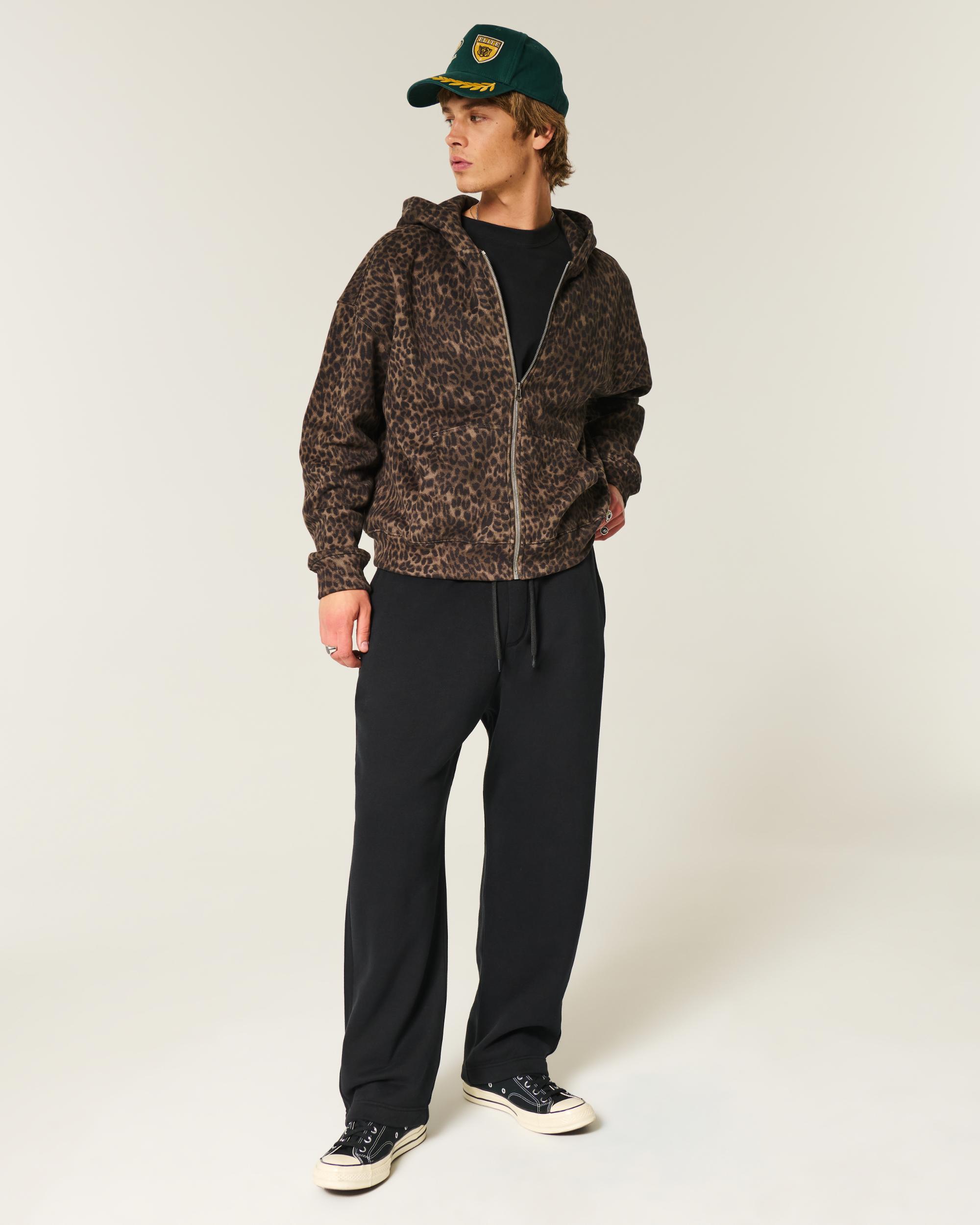 Baggy Sweatpants Product Image