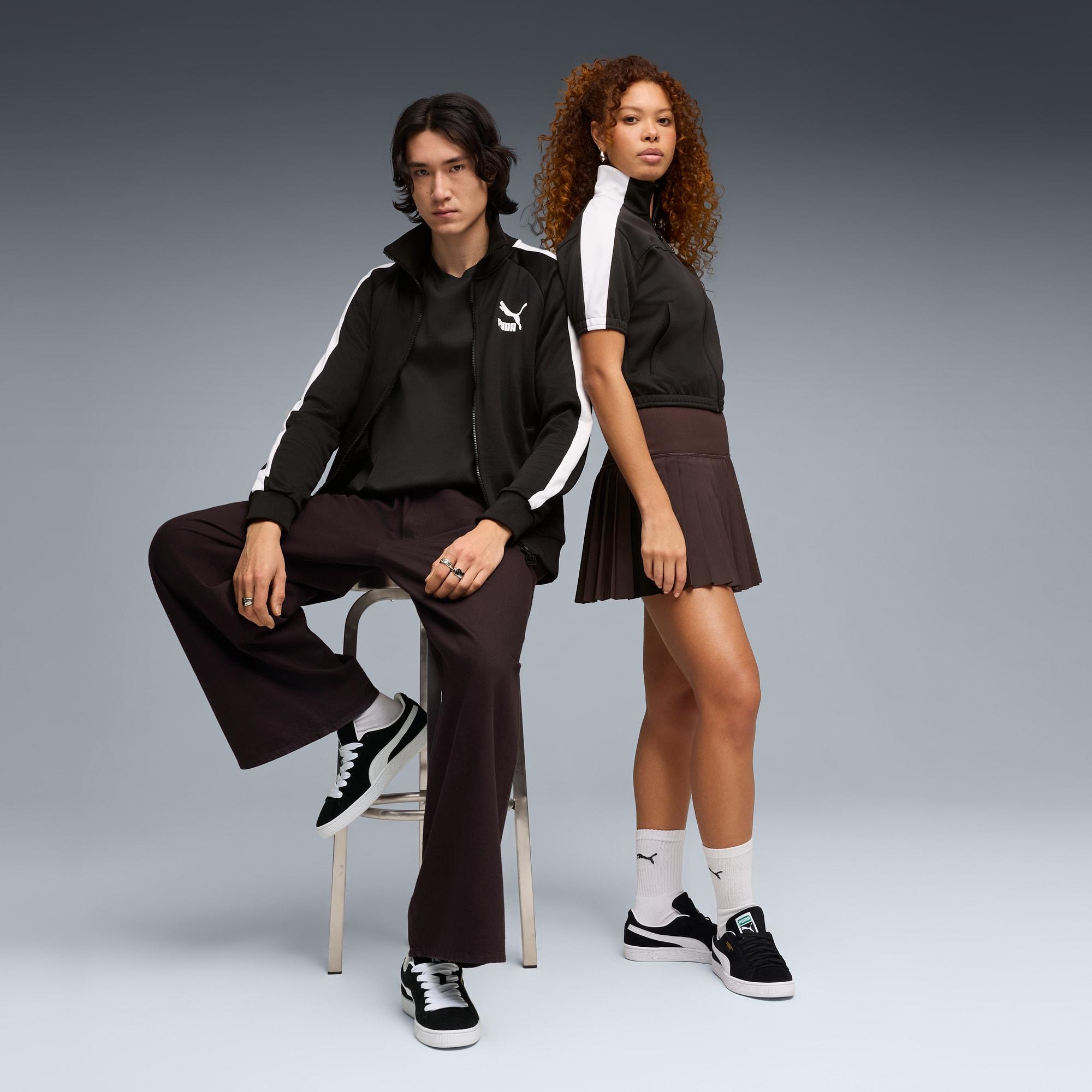 Suede Classic Sneakers Product Image