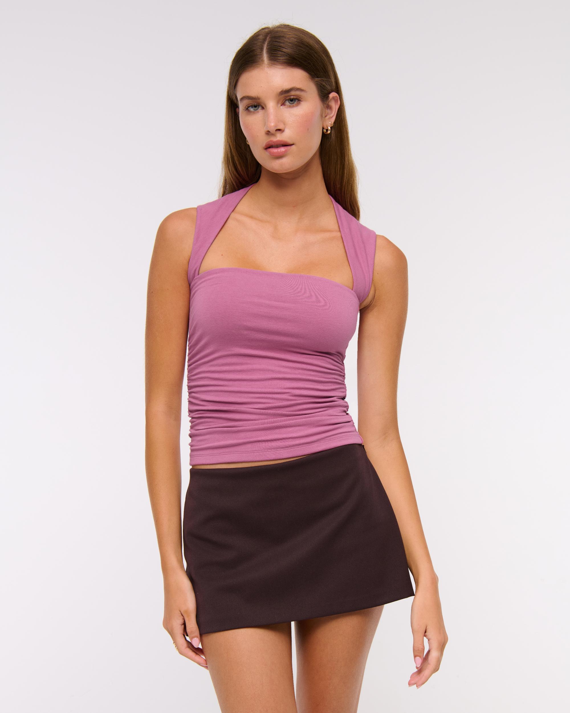 The A&F Ava Top Product Image