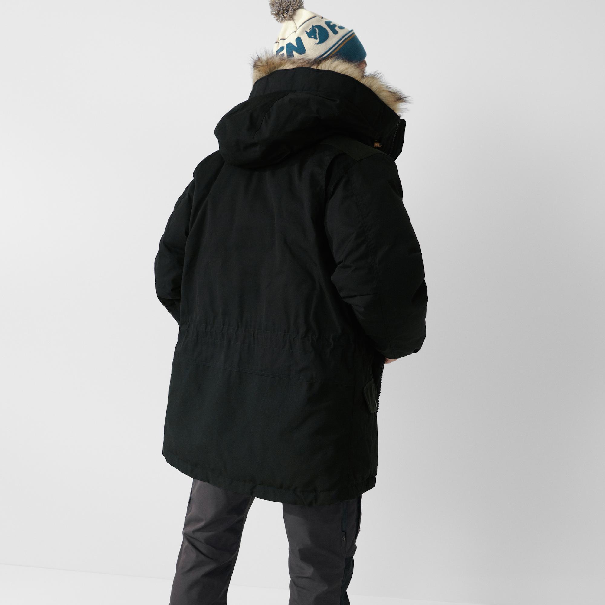 Singi Down Jacket M Product Image