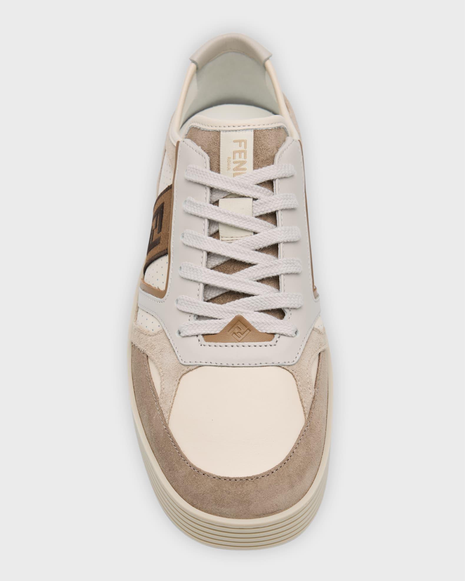 Men's Step Mix Low-Top Sneakers Product Image