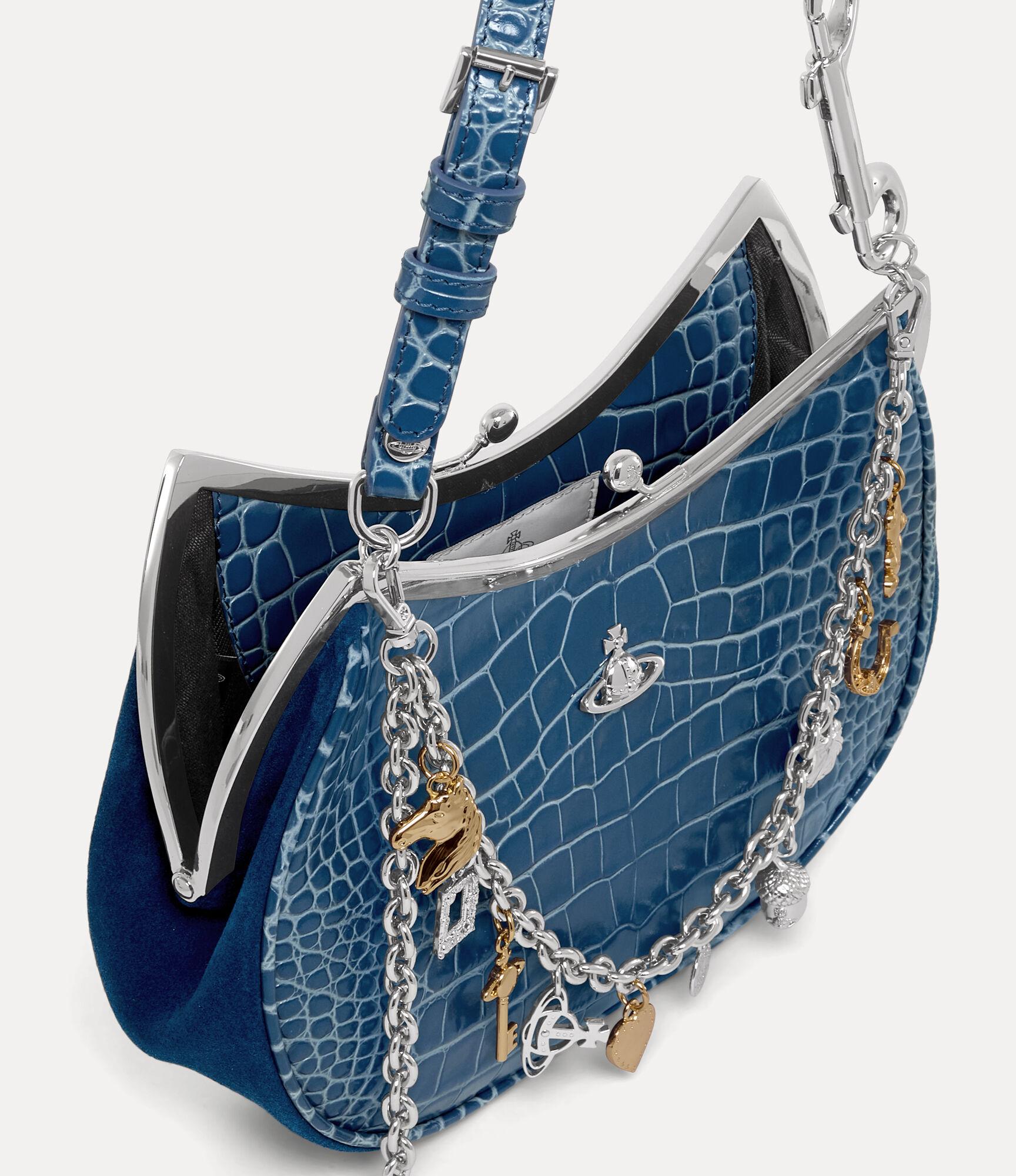 Charm Frame Purse Product Image