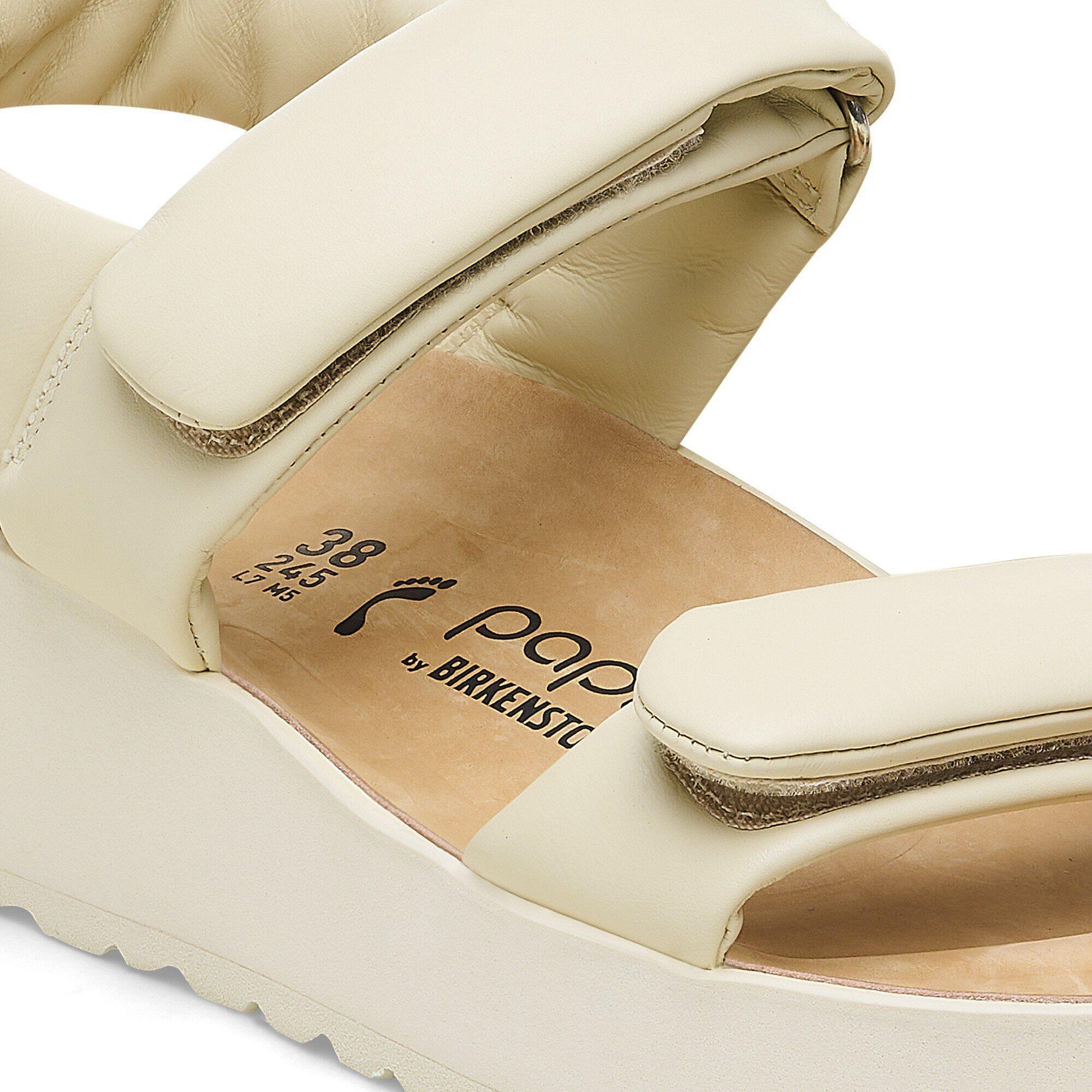 Theda Natural Leather Product Image