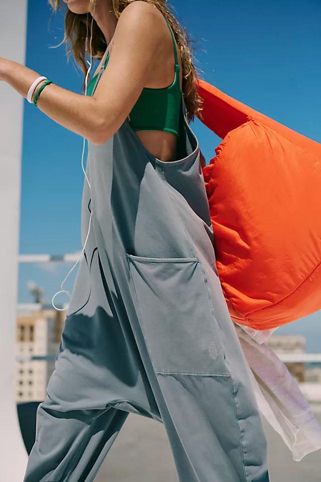 Hot Shot Onesie Product Image