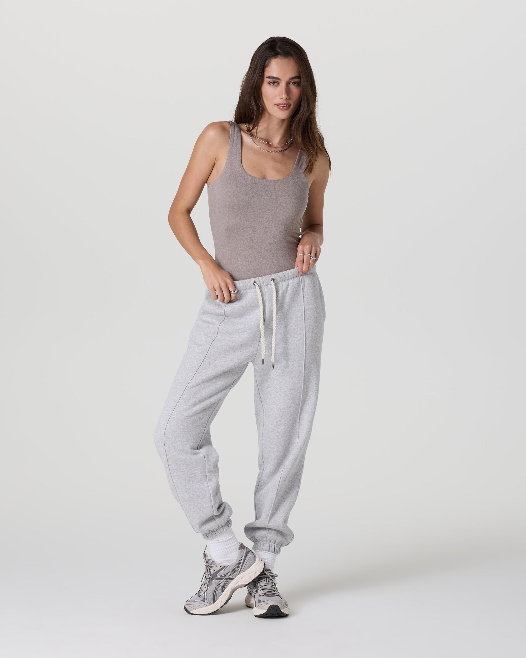 Sleeveless Halo Bodysuit Product Image