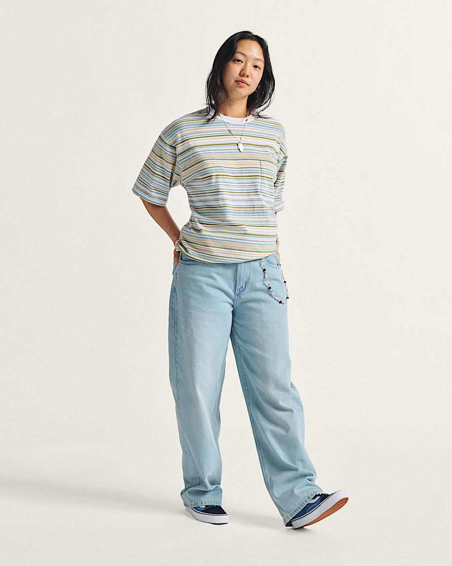 Vans | Old Skool Navy Classics Shoe Product Image