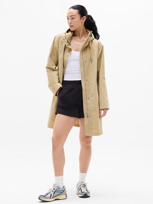 Everywhere Anorak Product Image