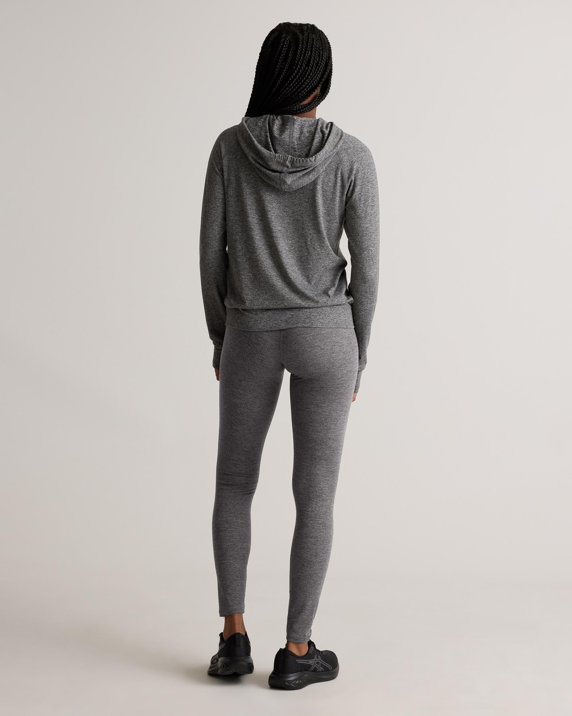 Quince | Women's Ultra-Soft Performance Leggings Size XS, Recycled Polyester Product Image