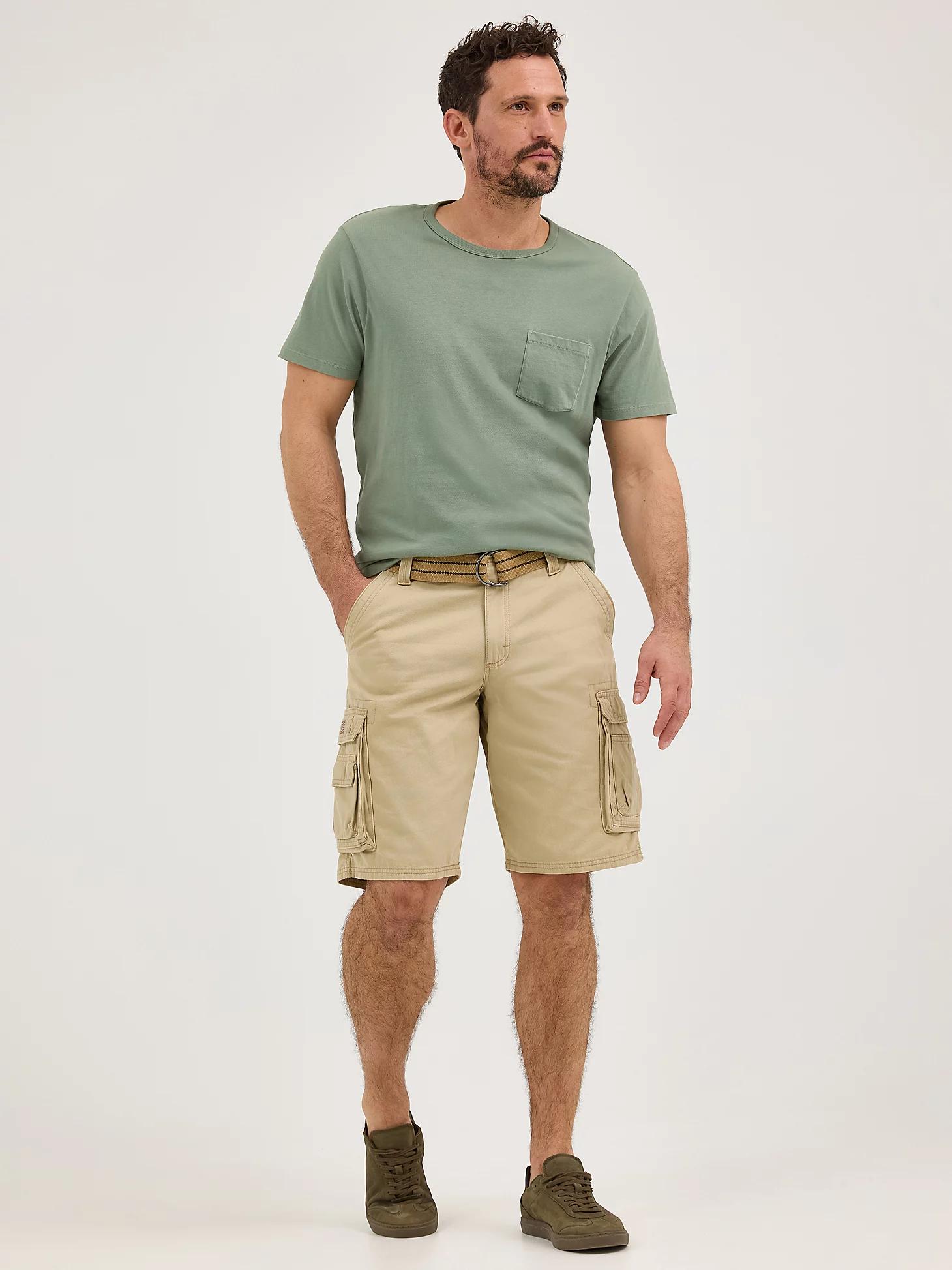 Wyoming Cargo Shorts for Men | Men’s Shorts | Lee® Product Image