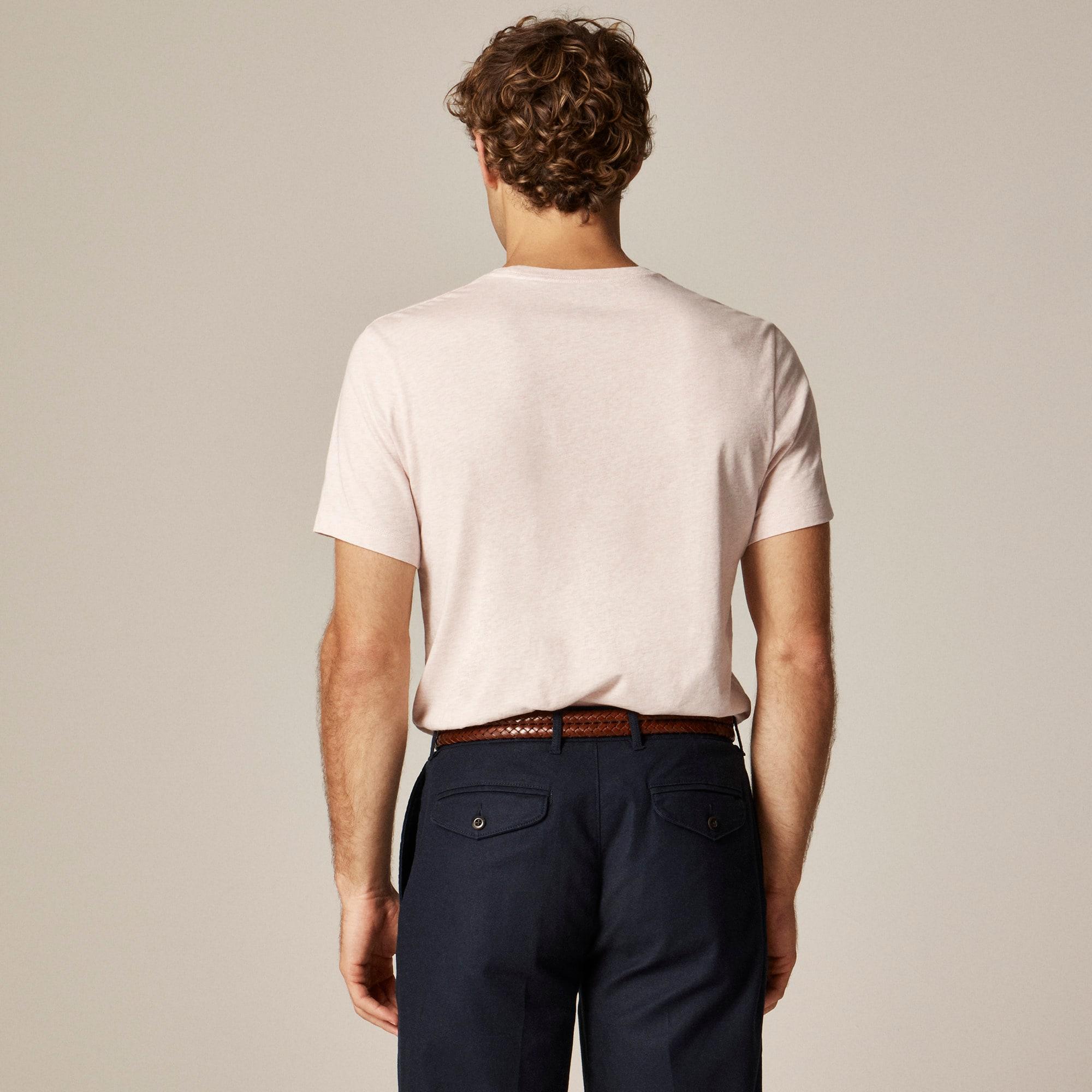 Broken-in T-shirt Product Image