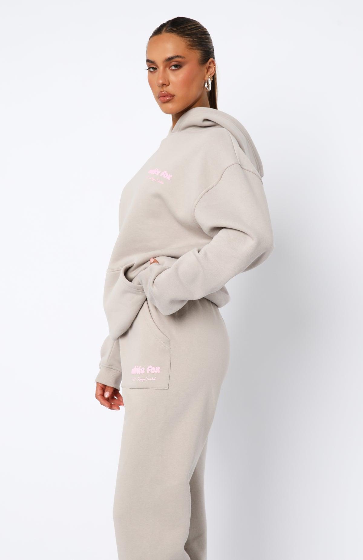 Era 8 Oversized Hoodie Mooncake Product Image