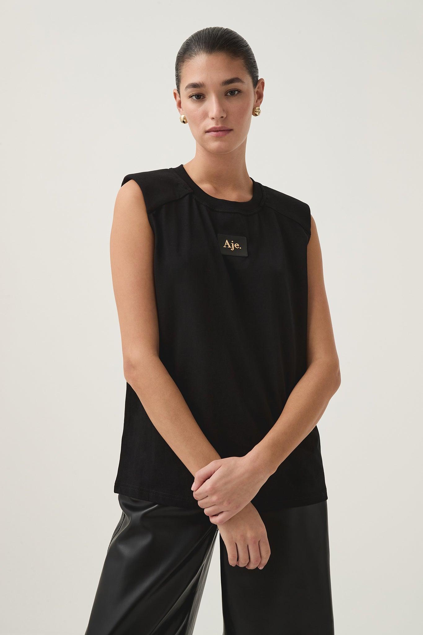 Evie Tank Product Image