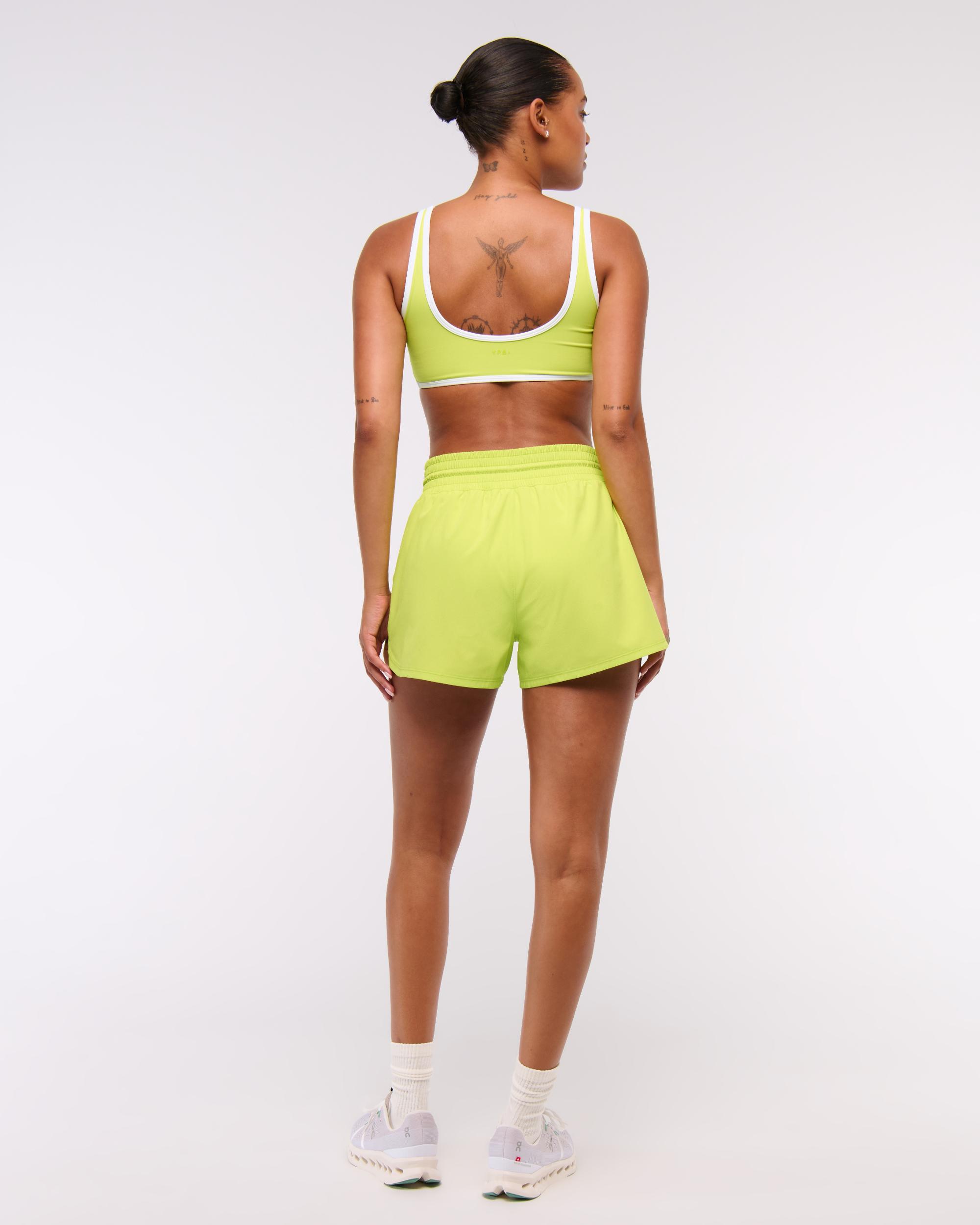 YPB studioFLEX Sports Bra Product Image