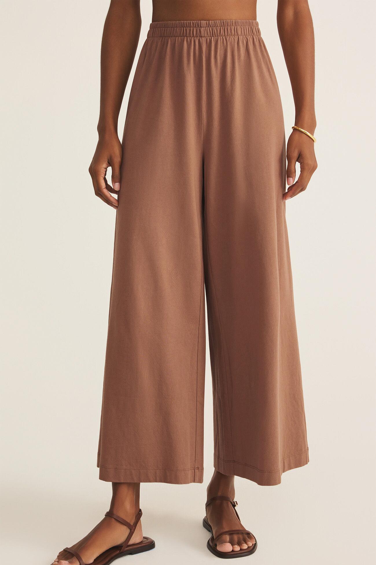 Scout Jersey Flare Pant Product Image