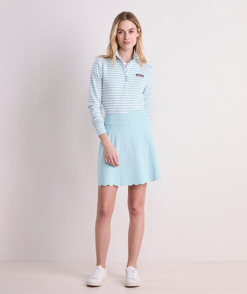 Striped Sankaty Shep Shirt Product Image