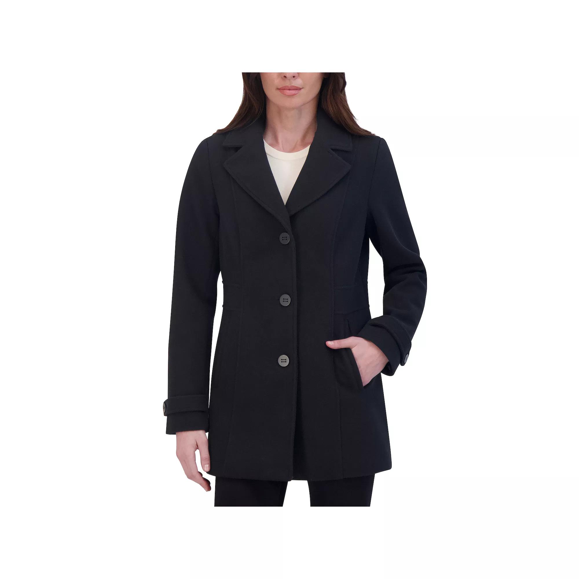 Women's Halitech Lightweight Peacoat,  Product Image