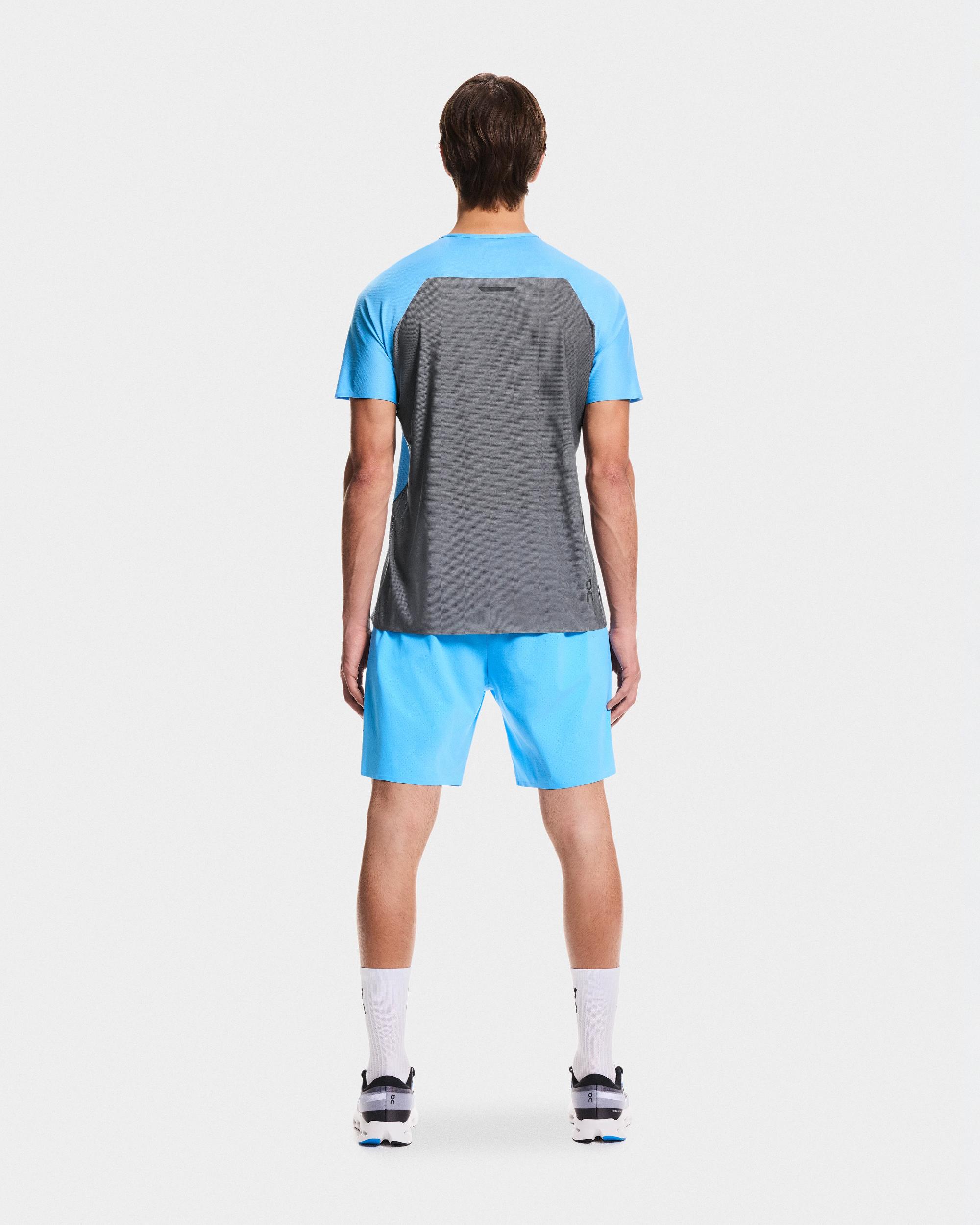 7" Performance Shorts: Men's Performance running Product Image