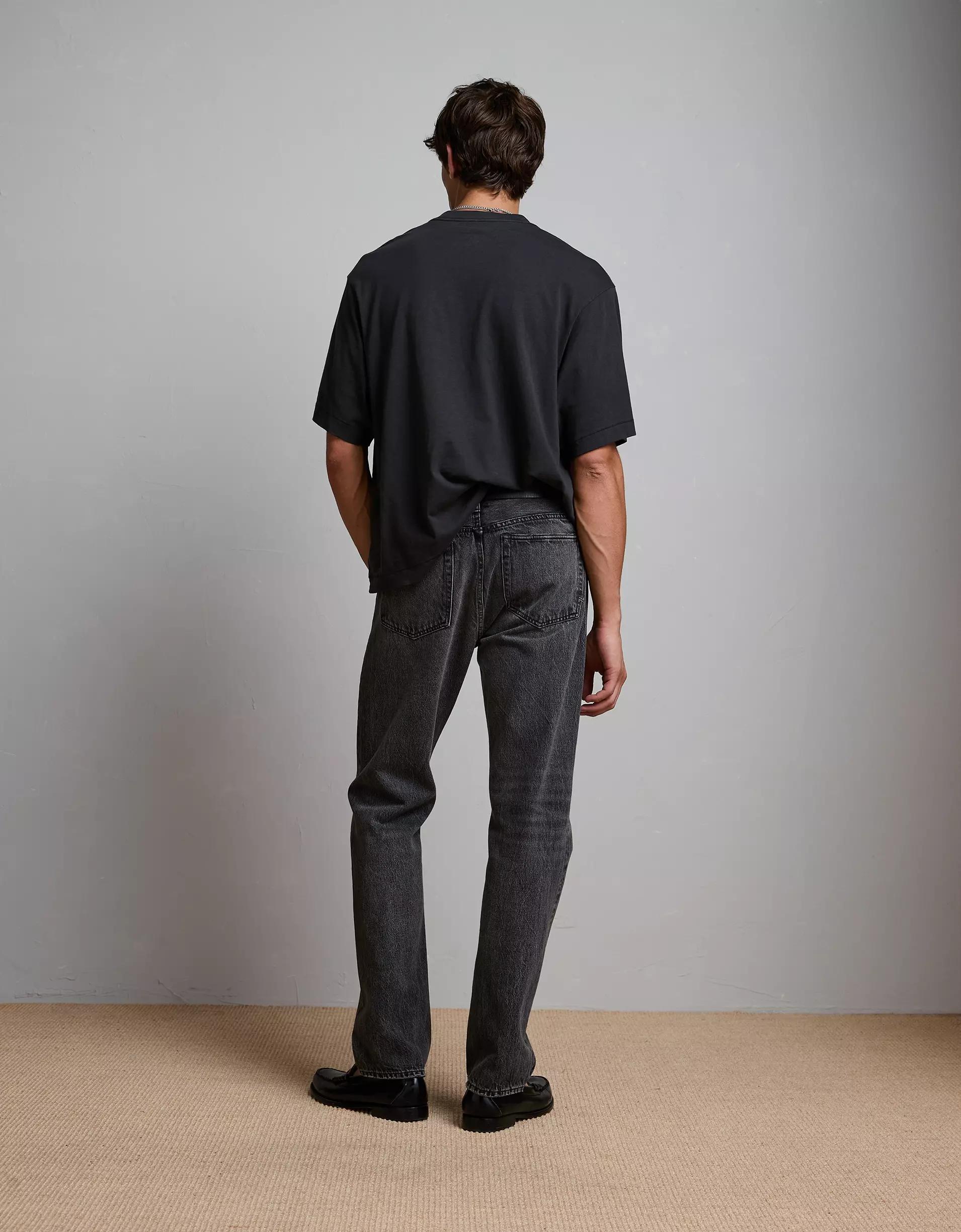 AE77 Premium Classic Jean Product Image