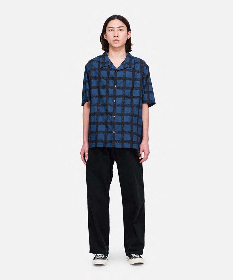 Gramicci Pant Straight Fit Male Product Image