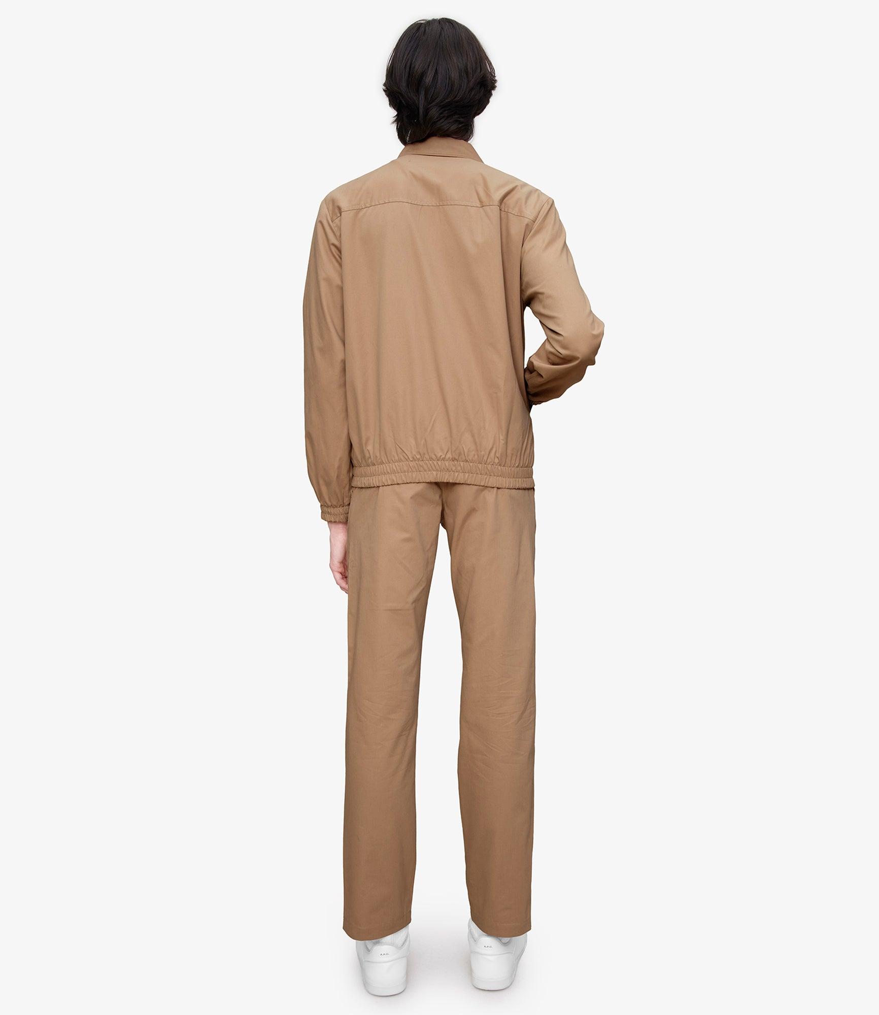 Gilbert jacket Male Product Image