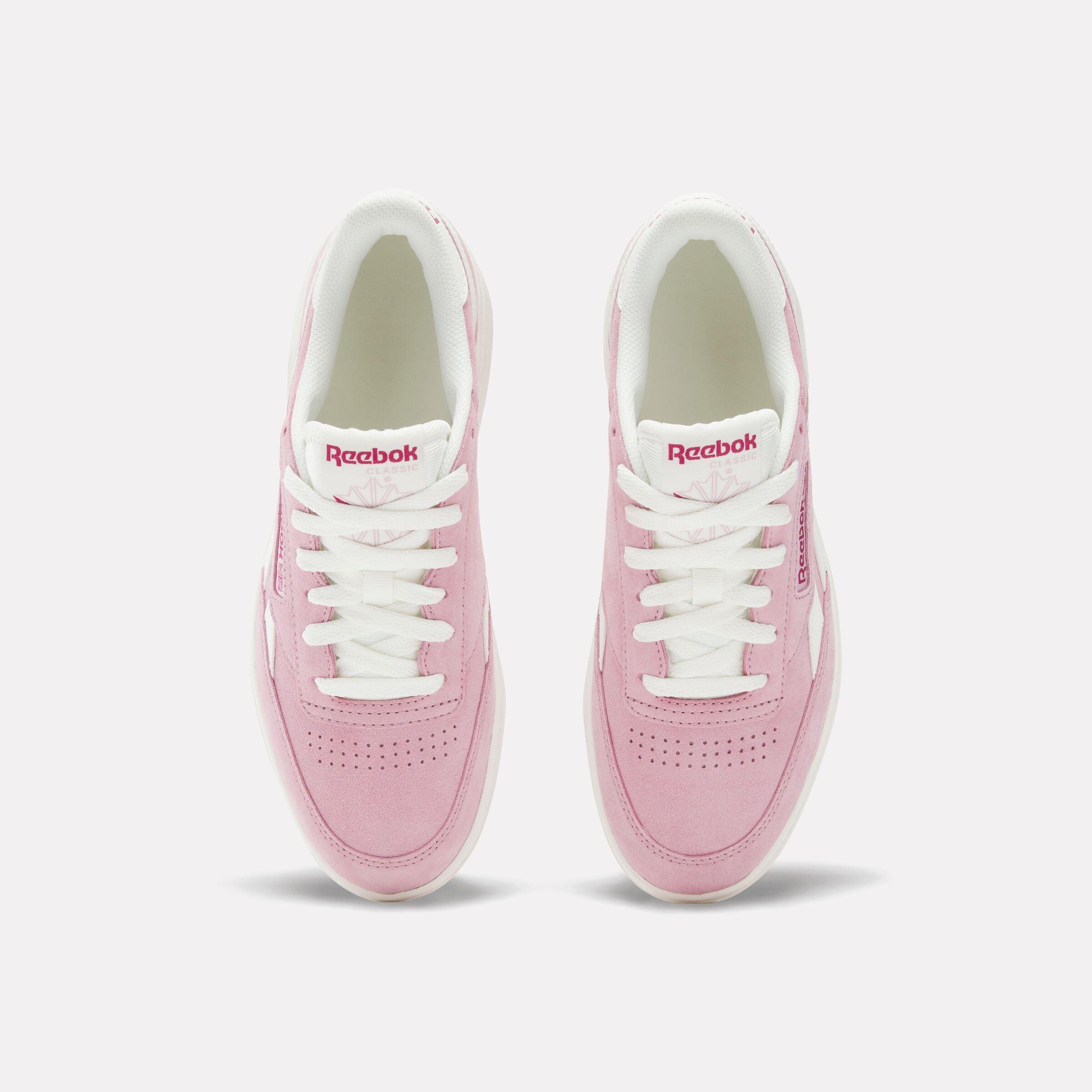 Women's Club C Double Revenge Shoes Female Product Image