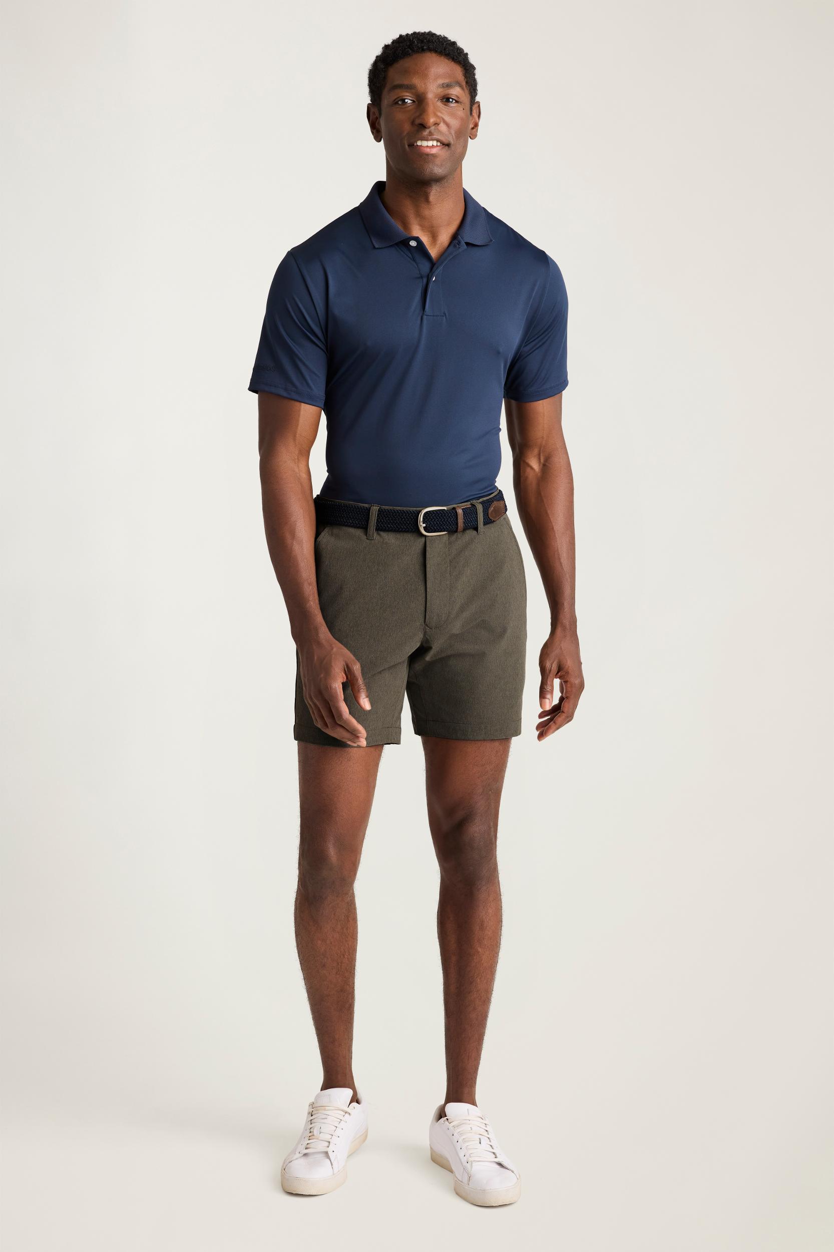 Course Legend Shorts Product Image