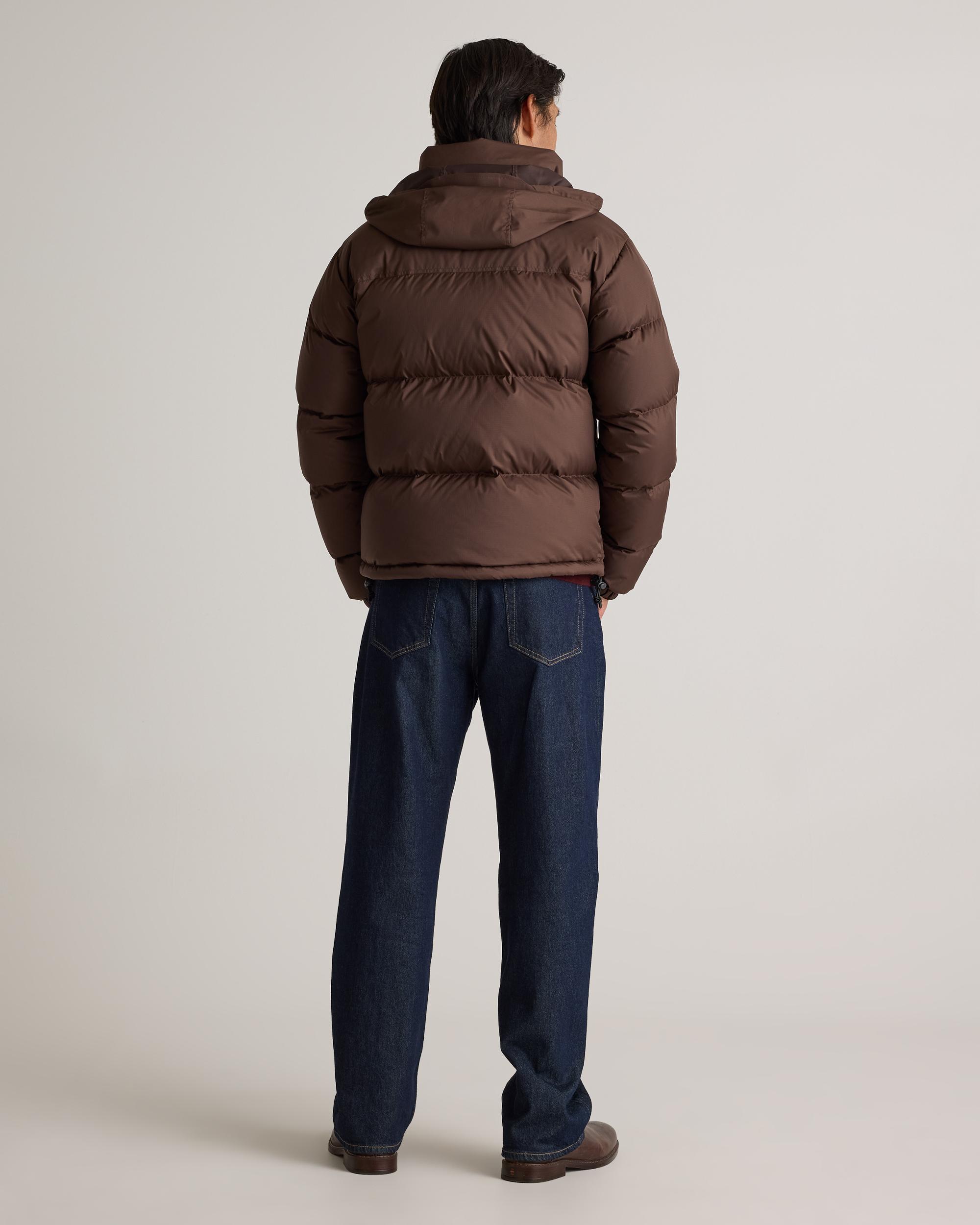 Quince | Men's Responsible Down Puffer Jacket Recycled Polyester Product Image