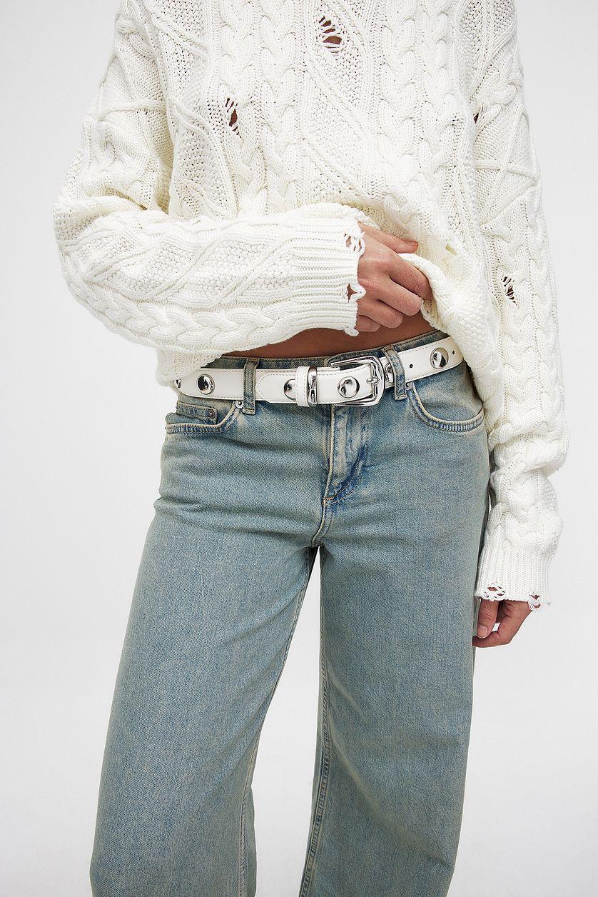 Studded Belt Product Image