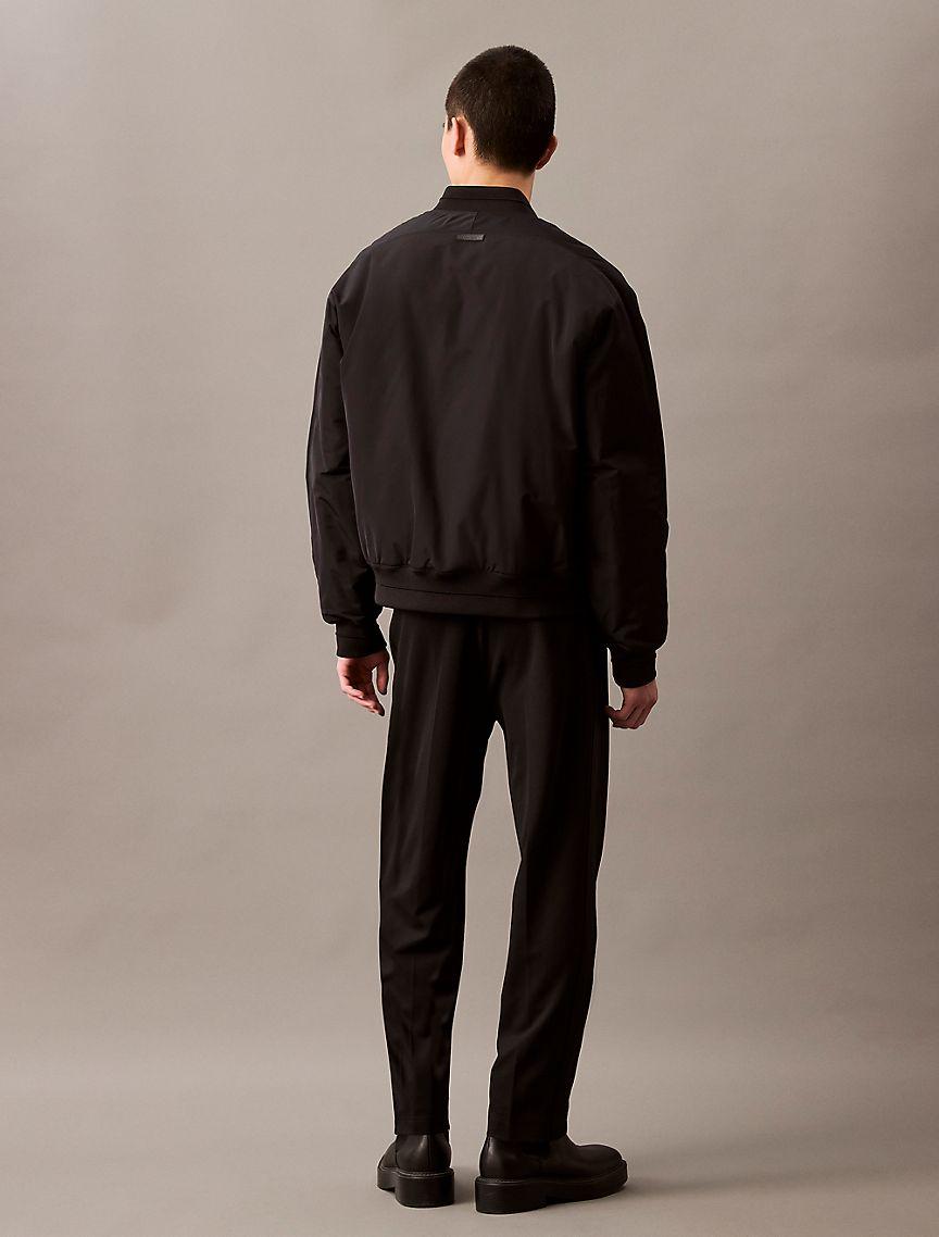 Stretch Twill Track Pant Product Image