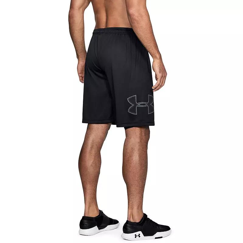 Men's Under Armour Tech Graphic Shorts,  Product Image