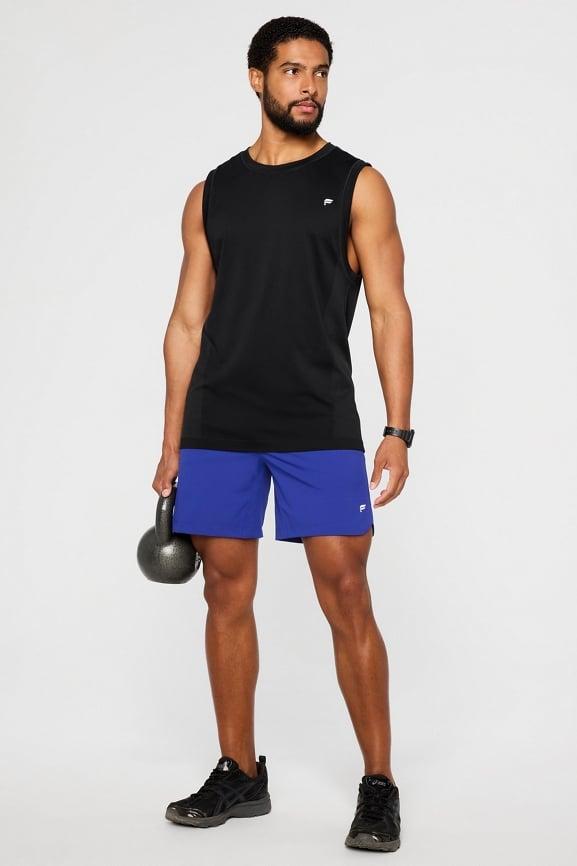 The One Short 7in Product Image